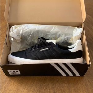 Adidas skateboarding shoes - brand new!